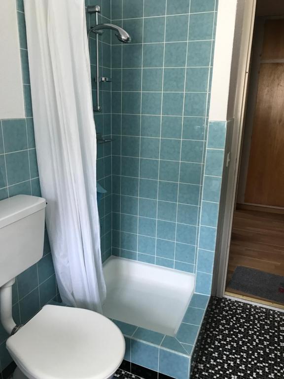Haus Calanda room 2