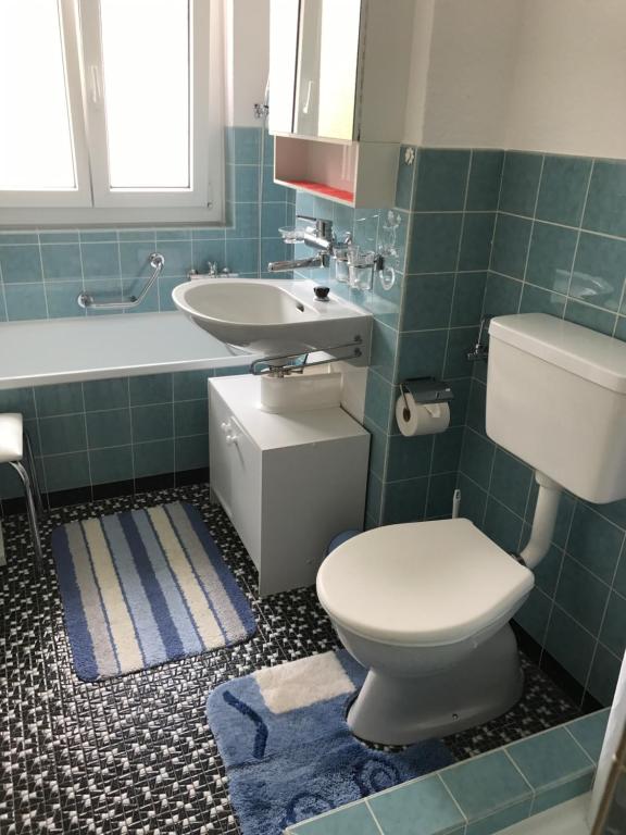 Haus Calanda room 3