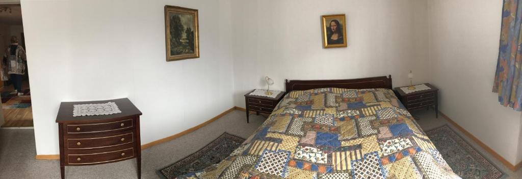 Haus Calanda room 6
